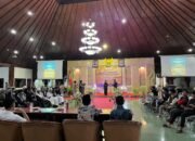 Fashion Show Arabic, Lomba Unggulan FESTFA II DEMA FAUD IAIN Madura