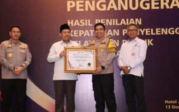 Kapolres Madiun