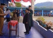Bupati Pasaman lantik Dedi Eka Putra Jadi Direktur Perumda Tirta Saiyo