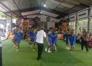 Milangkala ke-8 Komunitas Asep Asep Kabupaten Purwakarta, Ini Harapan Ketua