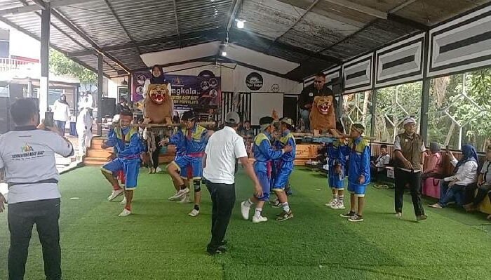 Milangkala ke-8 Komunitas Asep Asep Kabupaten Purwakarta, Ini Harapan Ketua