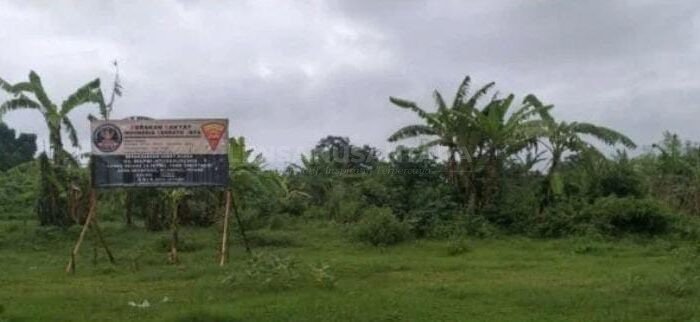 Sengketa Tanah di Desa Srobyong Memanas, Klaim Ahli Waris Suwito Wijoyo Dipertanyakan