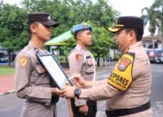 Satu Anggota Polres Madiun Dipecat Tidak Hormat, Ini Penyebabnya
