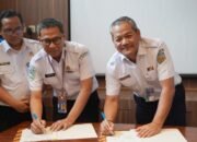 Kolaborasi Strategis PT KAI Daop 7 Madiun dan BMKG Jawa Timur Tingkatkan Keselamatan Perjalanan Kereta Api