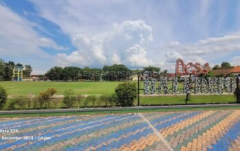 Kepala Desa Balerejo