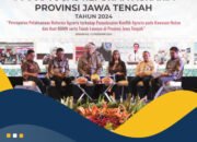 Sinergi dan Kolaborasi Adalah Kunci dalam Menjalankan Reforma Agraria