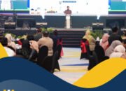 Dukung Peningkatan Ekosistem Investasi, Menteri Nusron Akan Percepat Penyusunan 2.000 RDTR