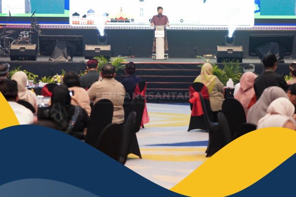 Dukung Peningkatan Ekosistem Investasi, Menteri Nusron Akan Percepat Penyusunan 2.000 RDTR