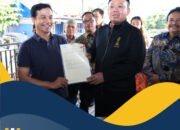 Masyarakat Bangga Miliki Sertipikat Tanah, Menteri Nusron: 5-10 Tahun ke Depan Bernilai Ekonomi Tinggi
