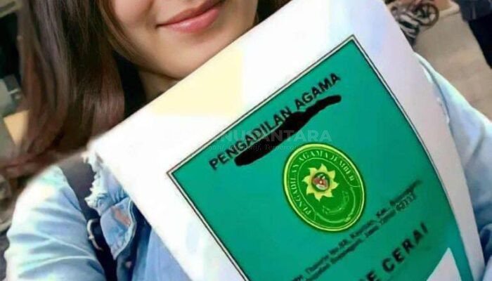 1460 Wanita di Bondowoso Minta Cerai Sepanjang 2024, Ini Alasannya