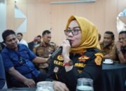 LLMB Dumai Harapkan Percepatan Buffer Zone PT KPI Terealisasi Sesuai Keinginan Masyarakat