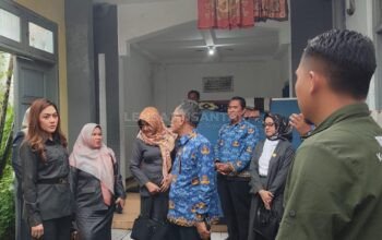 Ketua Komisi D DPRD Kabupaten Jember