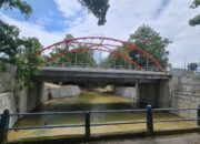 Jembatan Ngudal Diresmikan, Begini Harapan Bupati Ngawi