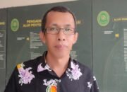 Sidang Pembacaan Gugatan Terhadap Bawaslu, Thamrin: Gugatan Tidak Akan Dicabut