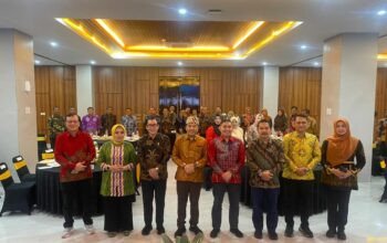 Ketua DPRD Jepara
