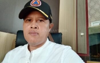 Kepala Badan Kepagawaian Daerah (BKD) Jepara