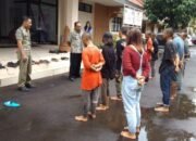 45 Anak di Jepara Diduga Putus Sekolah Terseret Anak Punk