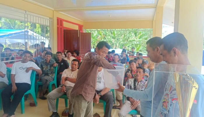 Harjad ke-25 Kuansing, 35 Jalur Bakal Berpacu di Tepian Datuk Bandaro Lelo Budi