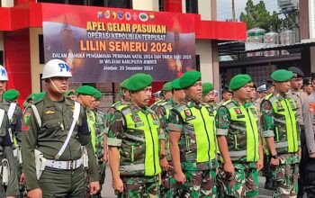 Kapolres Jember