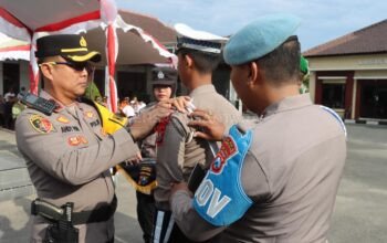 Wakapolres Pamekasan