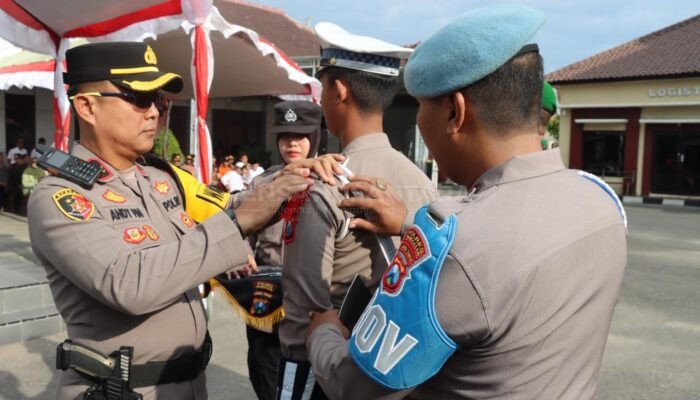 Operasi Lilin Semeru 2024 di Pamekasan Berlangsung 13 Hari