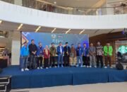 KNPI Dumai Taja Seminar Deradikalisasi dan Penebalan Ideologi Pancasila