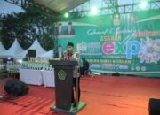 Bupati Asahan Tutup Asahan Madrasah Expo 2024