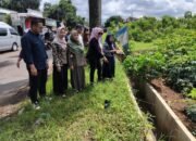 Komisi D DPRD Jepara Kunjungi Tiga Desa, Monev Program Pembangunan Fisik