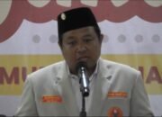 PD Pemuda Muhammadiyah Magetan Periode 2023–2027 Resmi Dikukuhkan