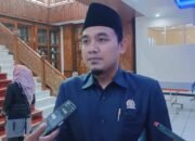 Gus Haiz Anggota DPRD Kabupaten Jepara Ajak Semua Pihak Peduli Lingkungan Antisipasi Dampak Perubahan Iklim