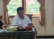 Masuki Pancaroba, Bustanul Ajak Masyarakat Jaga Kesehatan
