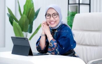 Direktur P2Humas Direktorat Jenderal Pajak