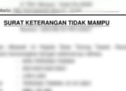 Masyarakat Jember Bisa Gunakan SKTM untuk Mendapatkan Layanan Kesehatan Gratis