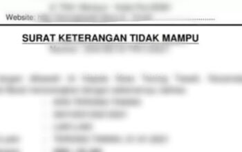 Kepala Dinas Sosial (Dinsos) Jember