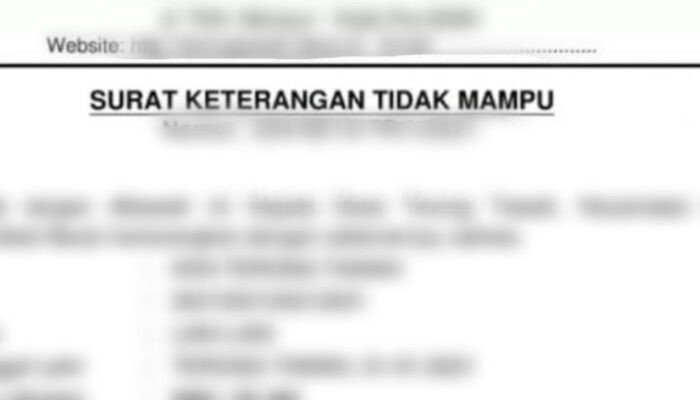 Masyarakat Jember Bisa Gunakan SKTM untuk Mendapatkan Layanan Kesehatan Gratis