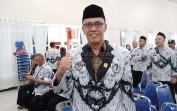 Ketua PGRI Kabupaten Banjarnegara