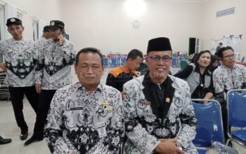 Ketua PGRI Banjarnegara