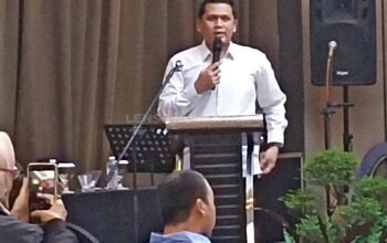 Ketua KPU Kabupaten Purwakarta