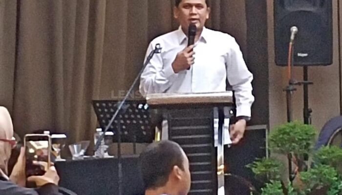 KPU Purwakarta Gelar Media Gathering Rilis Hasil Pelaksanaan Pilkada Serentak 2024