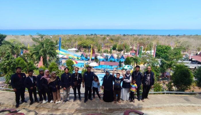 Boekit Tawap dan Semenanjung Pesisir Sumenep Alami Peningkatan Wisata Berkat Sinergi ASPRIM dan Pokdarwis