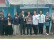 Anggota DPRD Dua Periode,Welly Suheri Siap Bertarung di Pilkada Pasaman 2024