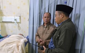 Kasi Humas Polres Pamekasan