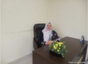 Peringati Hari Jadi, Eka Hariani Sandra : Pasaman terus Semakin Maju