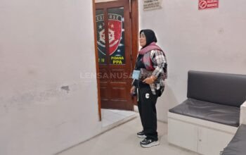 Pengelola PJTKI Kebonsari