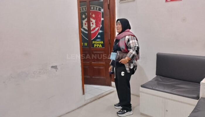 Pengelola PJTKI Kebonsari Penuhi Panggilan Unit PPA Polres Madiun, Tegaskan Tolak Berangkatkan PMI Tanpa Dokumen Lengkap