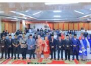 DPRD Pasaman Gelar Rapat Paripurna HUT ke – 79