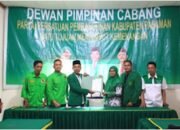 Siap Bertarung, Anggota DPRD Pasaman Bona Lubis Warnai Pilkada 2024