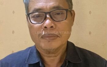 Wakil Ketua Umum SMSI Pusat Bidang Pendidikan