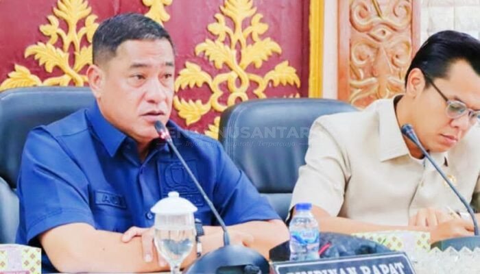 DPC Gerindra Dumai Respon 130 Pengaduan Masyarakat di Media Sosial