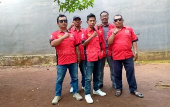 Ketua DPC PWDPI Purwakarta